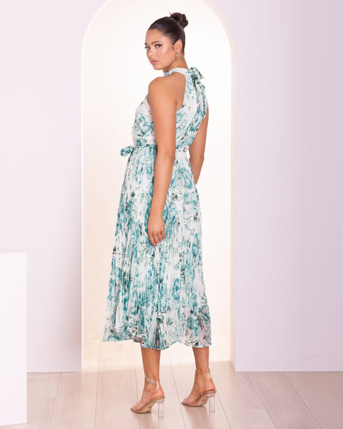 Grisela Dress